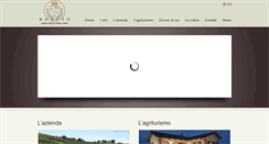 Desktop Screenshot of gabuttiboasso.com